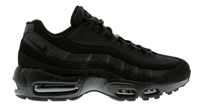 Nike Nike Air Max 95 Men's Shoe - Black- Heren, Black