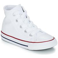 conversekids Chuck TaylorAll Star Classic White