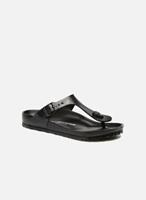 birkenstock Sandalen Gizeh EVA W by 