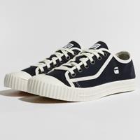 G-Star Footwear rovulc blauwe dames sneaker