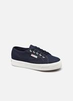 Superga Lage Sneakers F43 COTONE