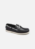 Sebago Dockside Portland-schoenen