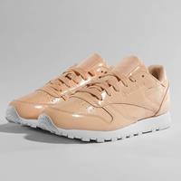 Lage Sneakers Reebok CLASSIC LEATHER PATENT