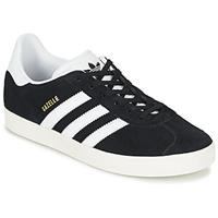 Adidas Gazelle II Junior - Zwart - Kind