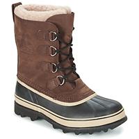 Sorel Caribou Wp Shoes braun