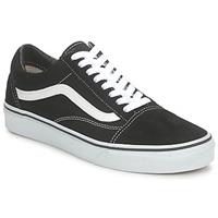 vans Old Skool VN000D3HY28 Zwart / Wit-36.5 maat 36.5