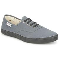 Lage Sneakers Victoria INGLESA LONA PISO