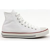 Converse Hoge Sneakers  ALL STAR HI OPTICAL WHITE