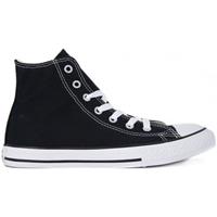 converse Chuck Taylor All Star Classic Hi zwart