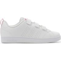 Witte  Sneakers VS Advantage Clean