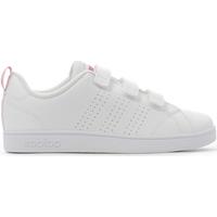 Adidas Witte  Sneakers VS Advantage Clean