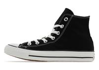 Converse All Stars Hoog Zwart (Mt 35 t/m 46)