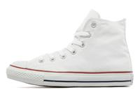 Converse All Stars Hoog Wit maat 35