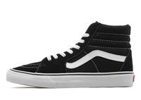 Vans Sk8-Hi Heren - Zwart - Heren