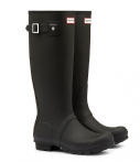 Hunter Original Tall regenlaarzen dames