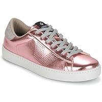 Lage Sneakers Victoria DEPORTIVO METALIZADO
