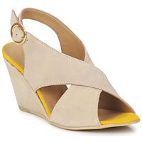 Pieces Sandalen  OTTINE SHOP SANDAL