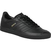 adidas Gazelle J BY9146 Cblack/Cblack/Cblack
