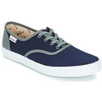 Lage Sneakers Victoria INGLESA LONA DETALL CONTRAS