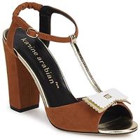 Karine Arabian Sandalen  ABBAZIA
