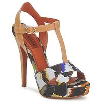 Sandalen Missoni TM69