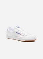 Schuhe Reebok - Club C 85 AR0459 White/Royal/Gum