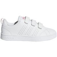 Adidas Lage Sneakers VS Advantage Clean CMF C