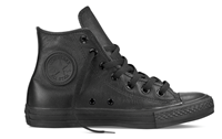 Converse Chuck Taylor All Star High Zwart Heren