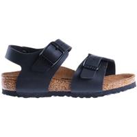 birkenstock Sandalen New York Birko Flor by 