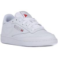 Reebok CLUB C 85 Wit