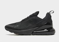 Nike Air Max 270 Heren - Zwart - Heren