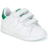 Lage Sneakers adidas STAN SMITH CF I
