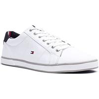 Tommy Hilfiger Sneakers H2285ARLOW 1D met merklabel opzij