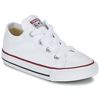 conversekids Chuck TaylorAll Star Classic White