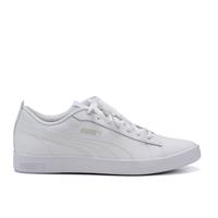 Puma Smash WNS V2 L sneakers wit