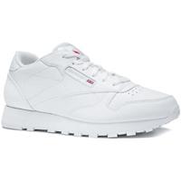 reebokclassics Kindertrainers Reebok Classics Leather Grade school