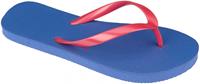 Waimea Flip-flops Mambo Beach Mädchen Blau / Pink 