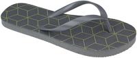 Waimea Flip-flops Echo Beach Boys Grau / Grün 