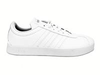 Witte Adidas Sneakers VL Court 2.0