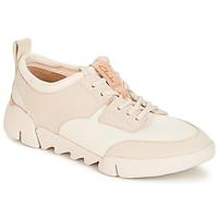 Lage Sneakers Clarks Tri Spirit