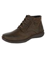 SEIBEL/WESTLAND Herren Stiefel, dunkelbraun