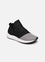 Arkk Copenhagen Raven Mesh Pet S-E15 Damesschoenen Zwart