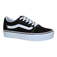 Trainers Vans Ward Platform