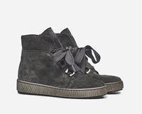 Gabor Sneakers Grijs 93.760.19
