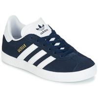 Adidas Lage Sneakers Gazelle C