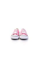 Converse Chuck Taylor All Star OX Sneaker Kinder, pink