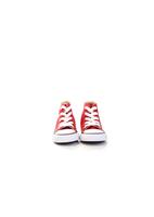 Baby Sneakers High INFT C/T ALLSTAR HI RED rot 