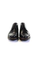 Boots Heren (Zwart)
