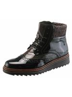 Rieker Schnürboots