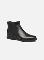 Camper Stiefelette, schwarz